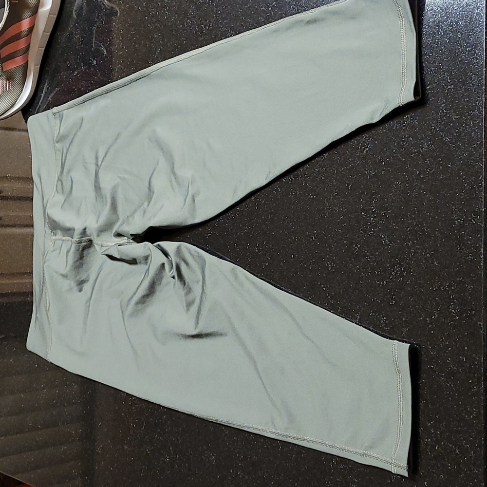 Adidas Athletic Capri - Picture 7 of 11